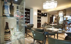 Hotel Calissano